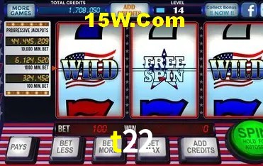 t22 casino
